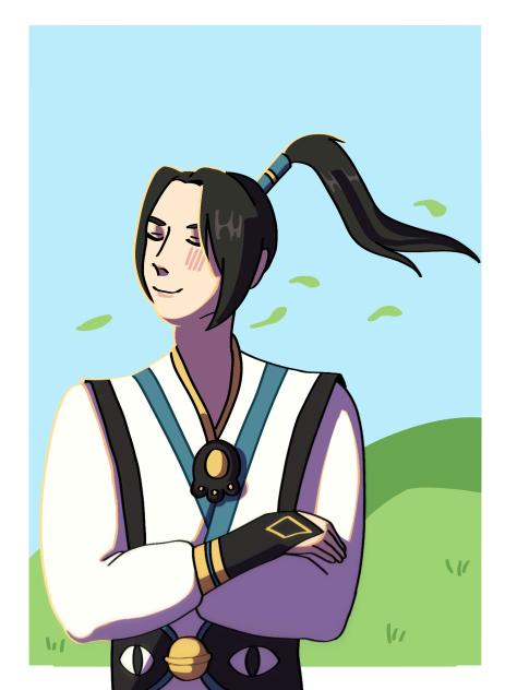 Art trade 13