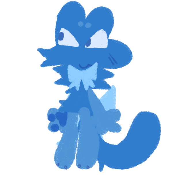 silly