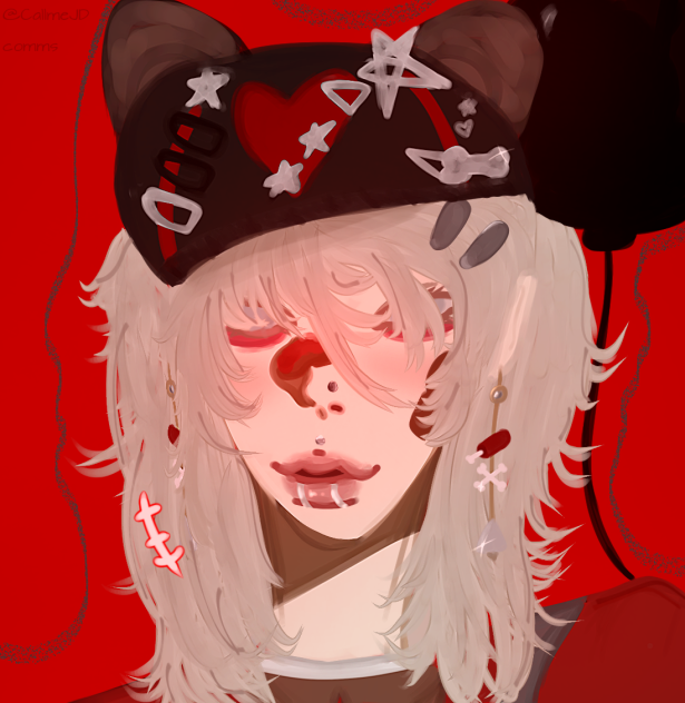 art comm