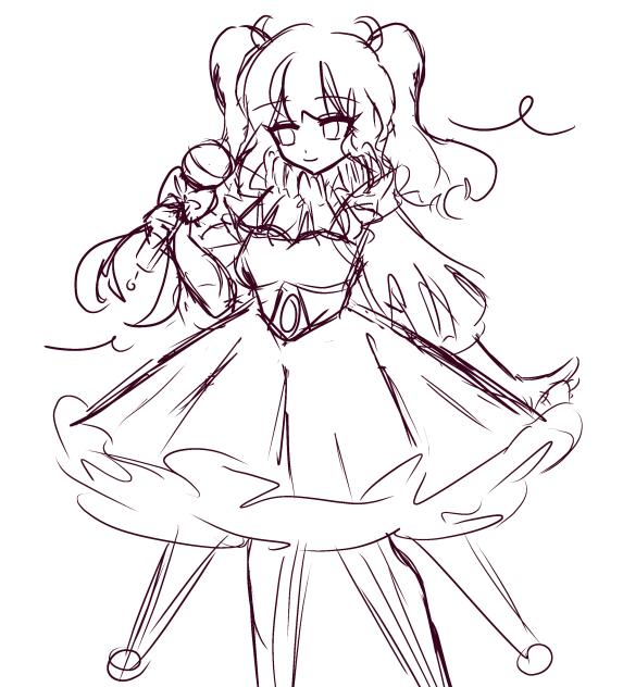 Circus Baby (human)
