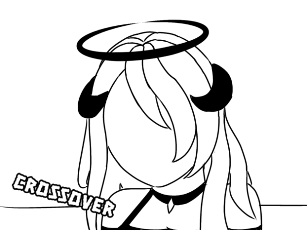 Vengeful Encounter - Crossover