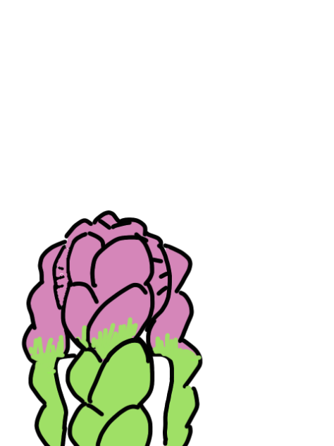 Mitsuriiii head turn