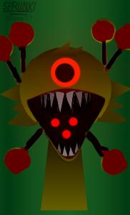 Sprunki phase 17 - Simon