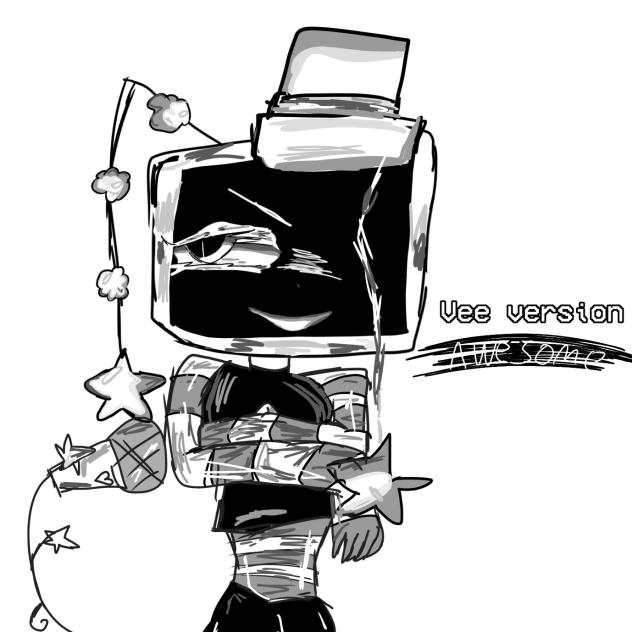 Vee version “AWESOME”