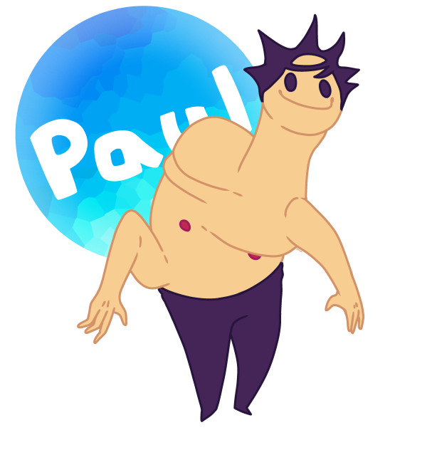 Paul