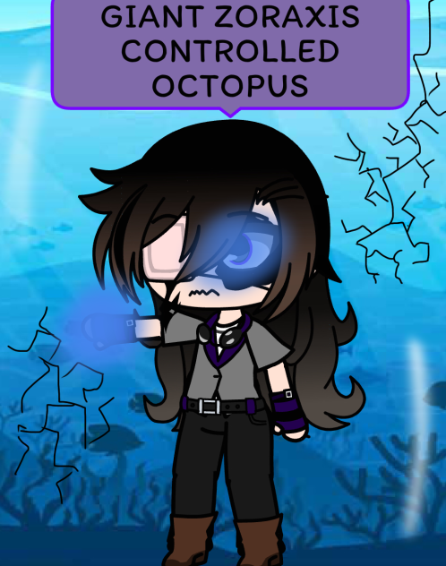 IEYTD 3 mission 4 - ibisPaint