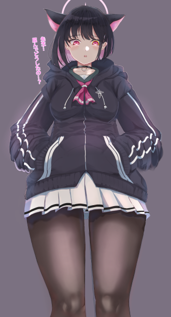 杏山カズサかきました - ibisPaint