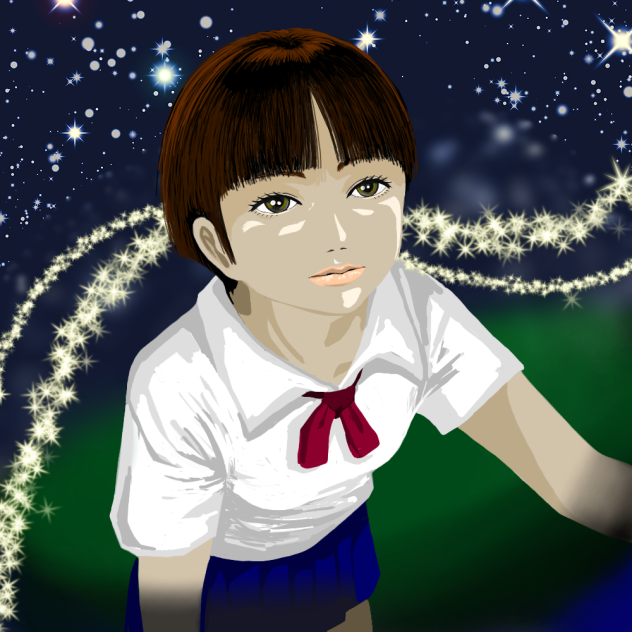 月光２