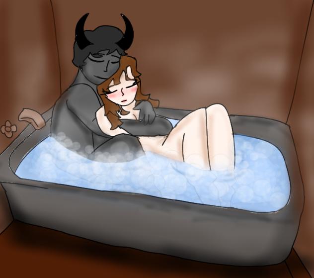 Bathtub