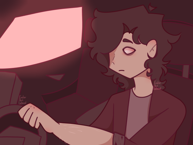 Deep Breaths
