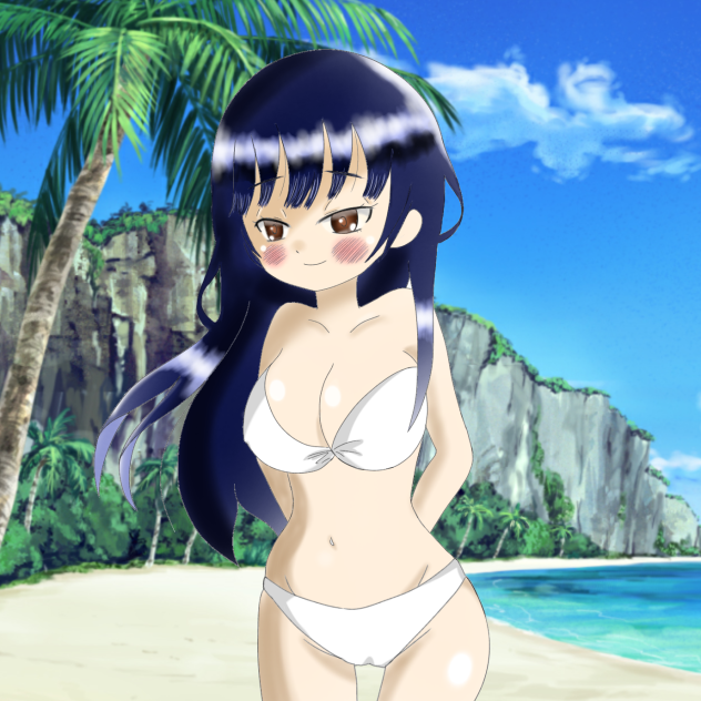 僕の心のヤバいやつ
