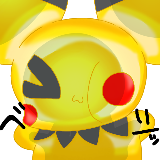 らくがき2