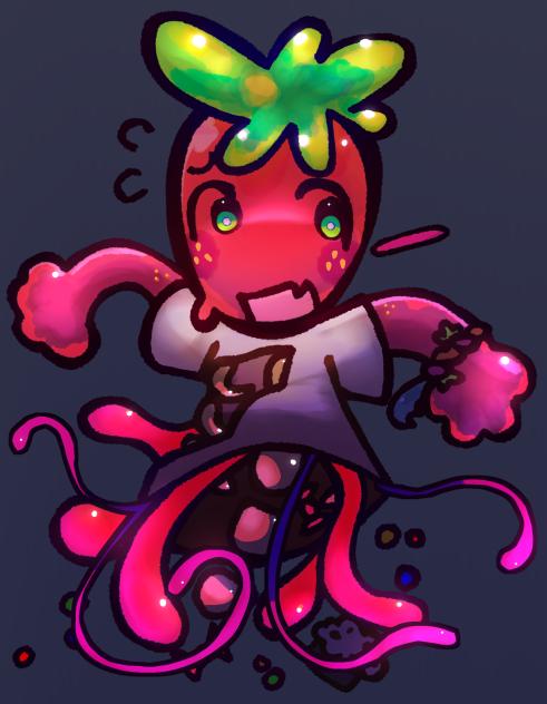 🍓
