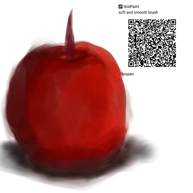 soft and smooth brush