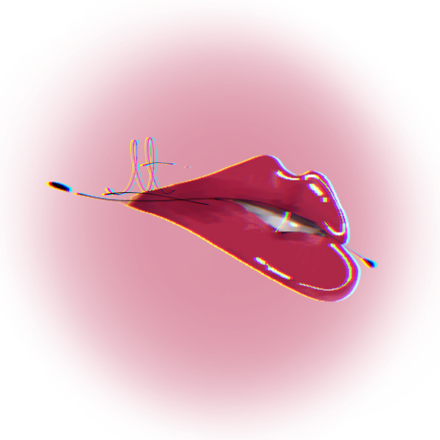 😩💋