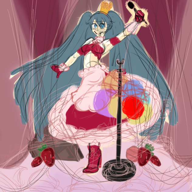 miku wip