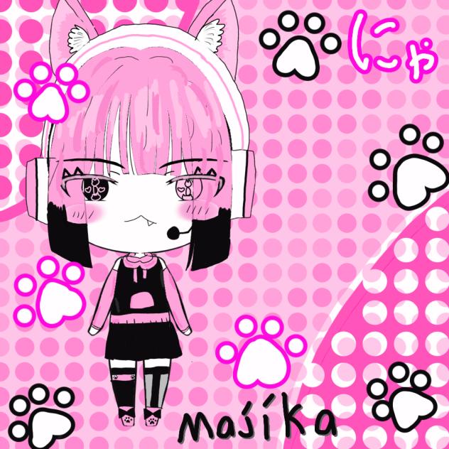 Majikaにゃんこ！