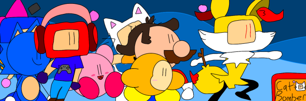 Twitter banner - ibisPaint