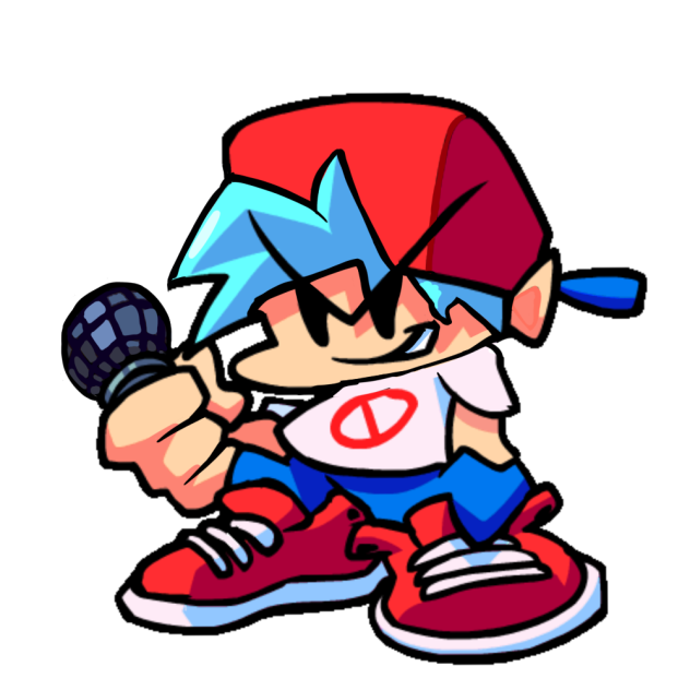 Fixed BF