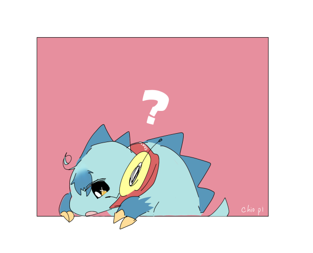 代理ちゃんっすね