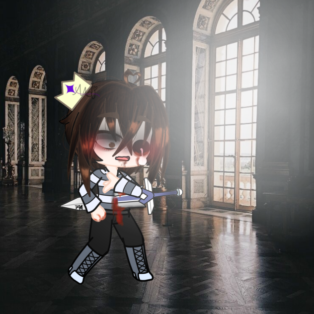 stab stab