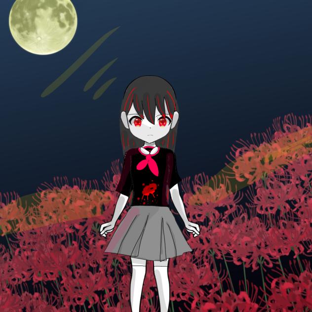 彼岸花