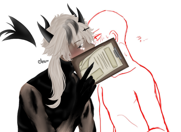 Kiss Collab