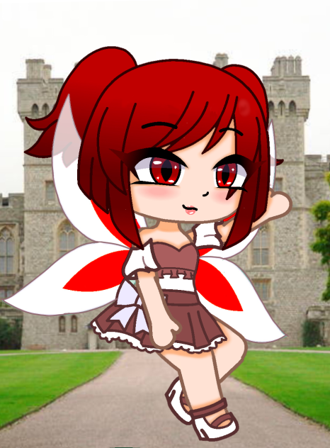 Fairy academy