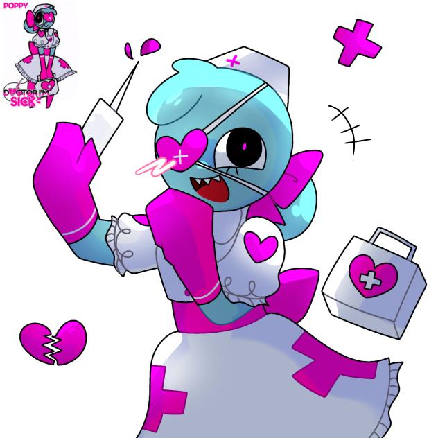 Poppy 2!
