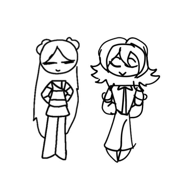 Dancing collab!