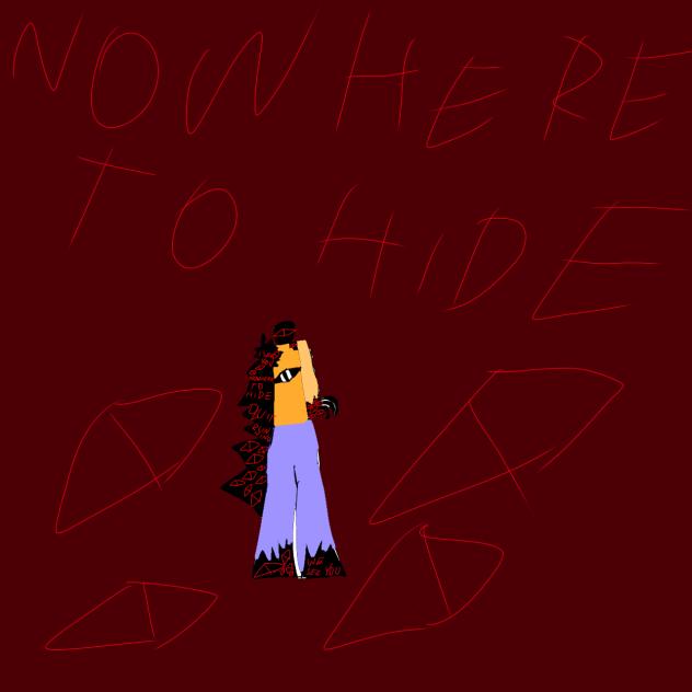 The One Who Sees All