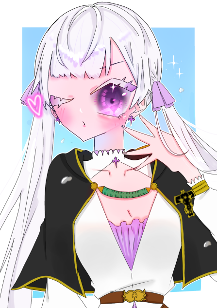 ノエル・シルヴァ