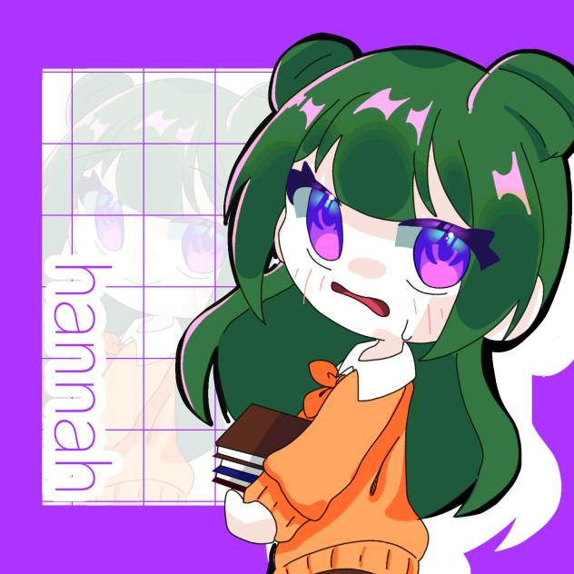 ハンナ