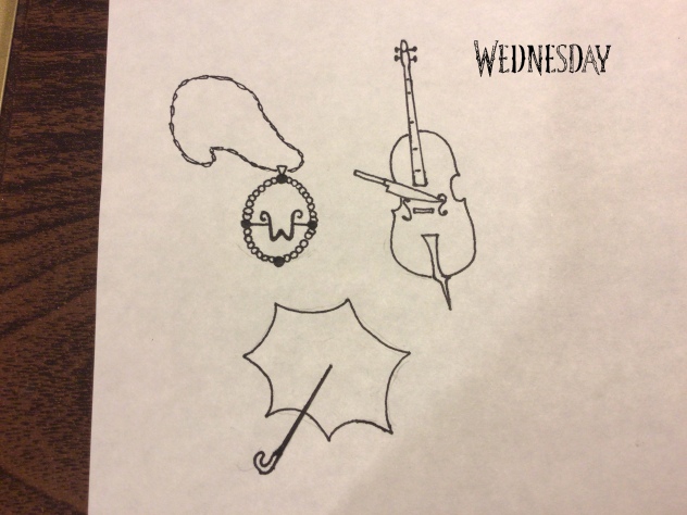 Wednesday