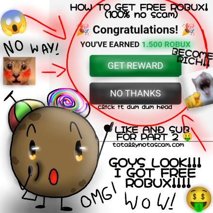 FREE ROBUX 🤑🤑🤑