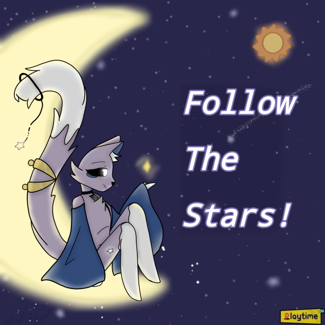 Midnight Dreamer Poster