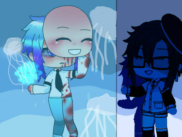 Gacha Life SpeedPain