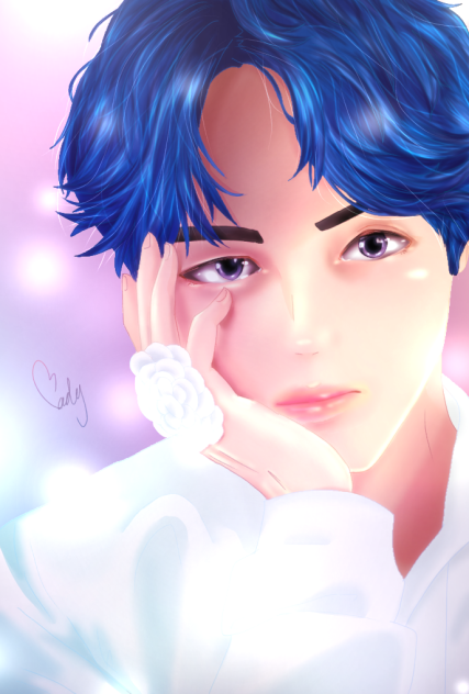 Kim Taehyung