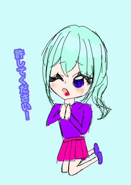 めっちゃアイビスサボってました！すみません！