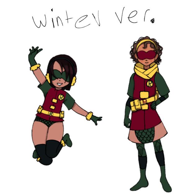 winer version