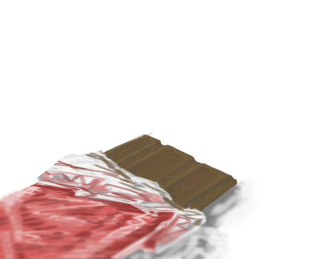 choco choco - ibisPaint