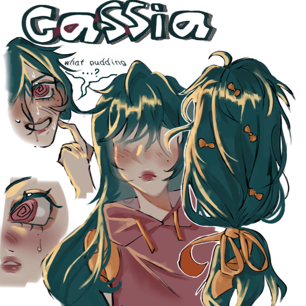 WHAT - ibisPaint