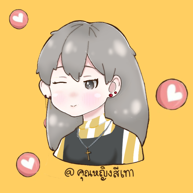 @คุณชายสีเทา  จาก tiktokนะคะ