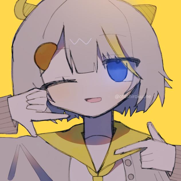 お礼イラスト②