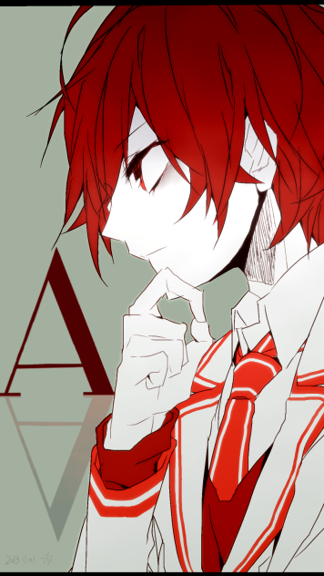 A弥◇終焉ノ栞 - ibisPaint