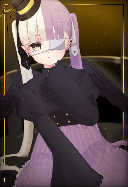 ゴスロリ!