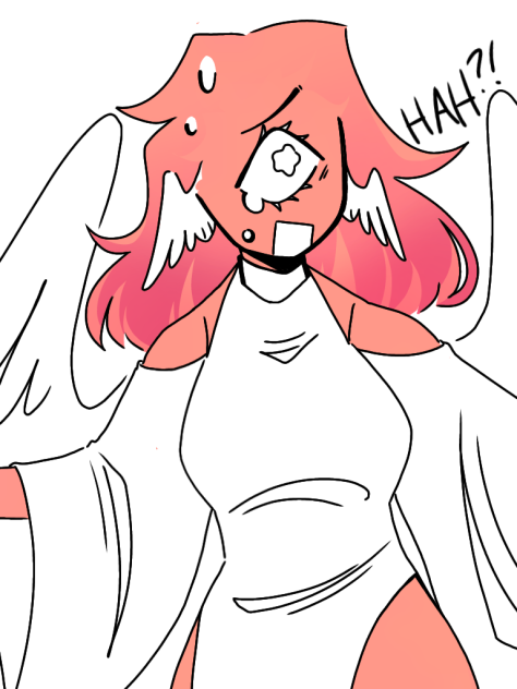 AHAHAHA never gonna finish this.