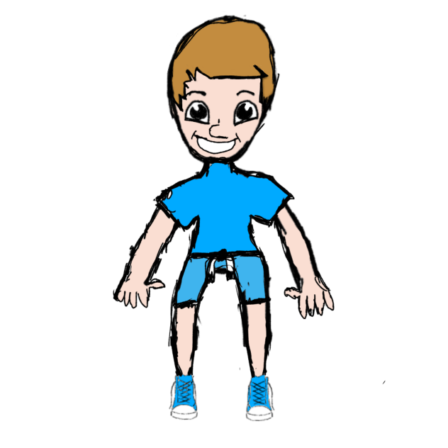 Boy