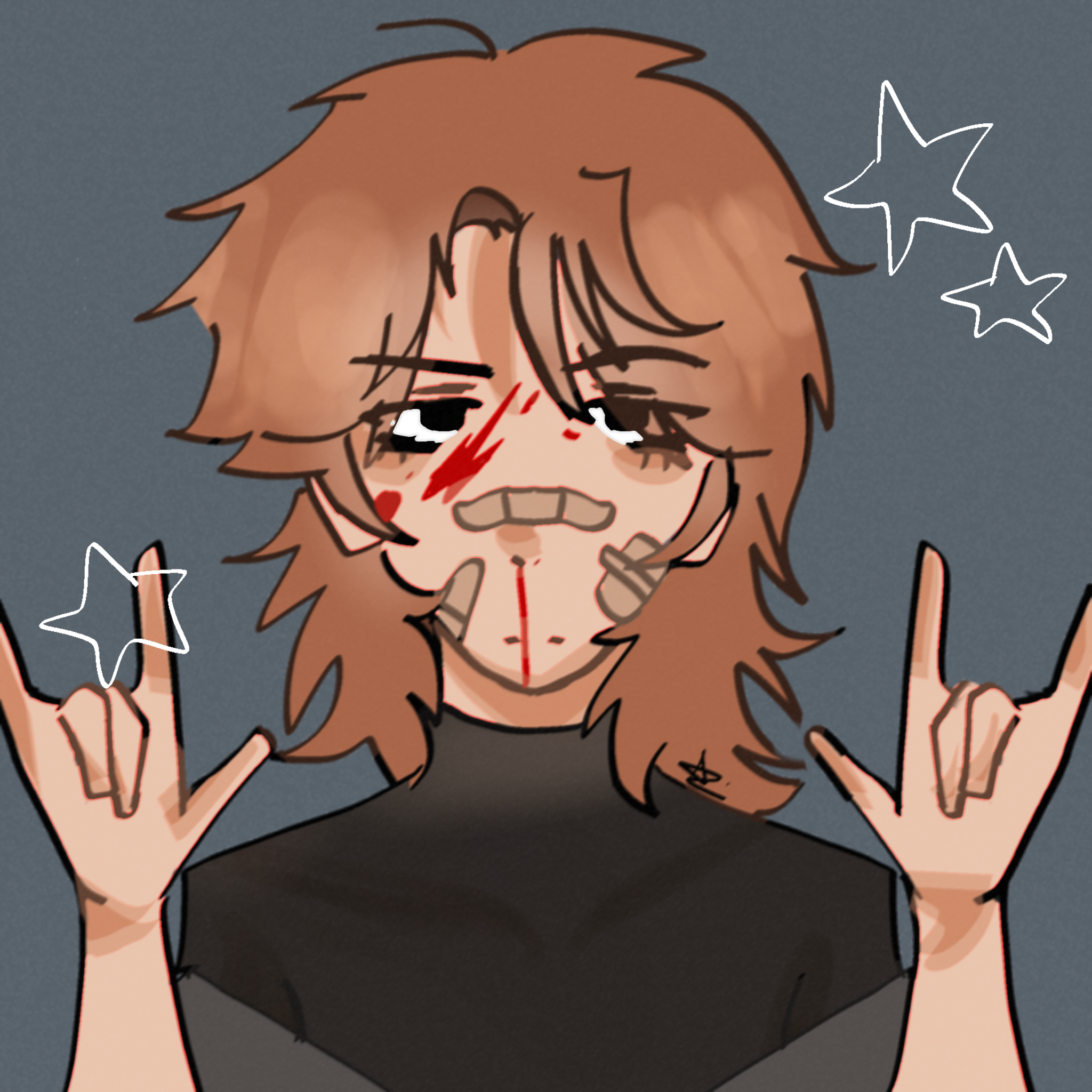 Random - ibisPaint