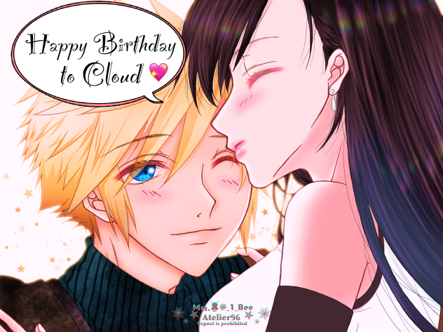 Happy Birthday to Cloud 2023